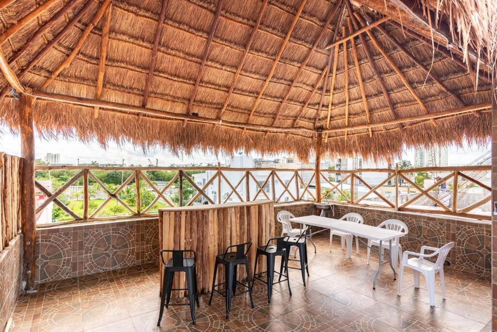 Casa Miamore - Family Getaway Cancun Exterior photo