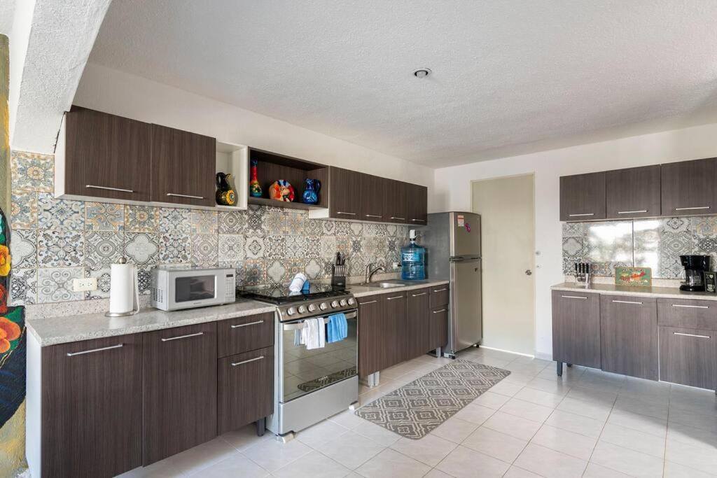 Casa Miamore - Family Getaway Cancun Exterior photo