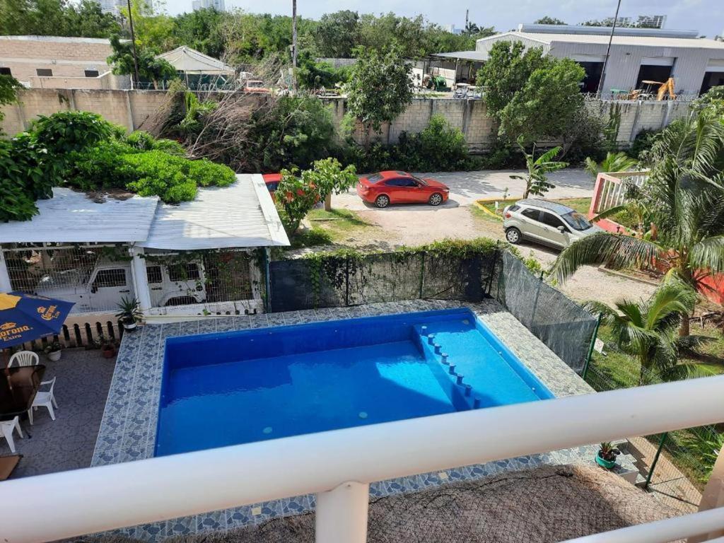 Casa Miamore - Family Getaway Cancun Exterior photo